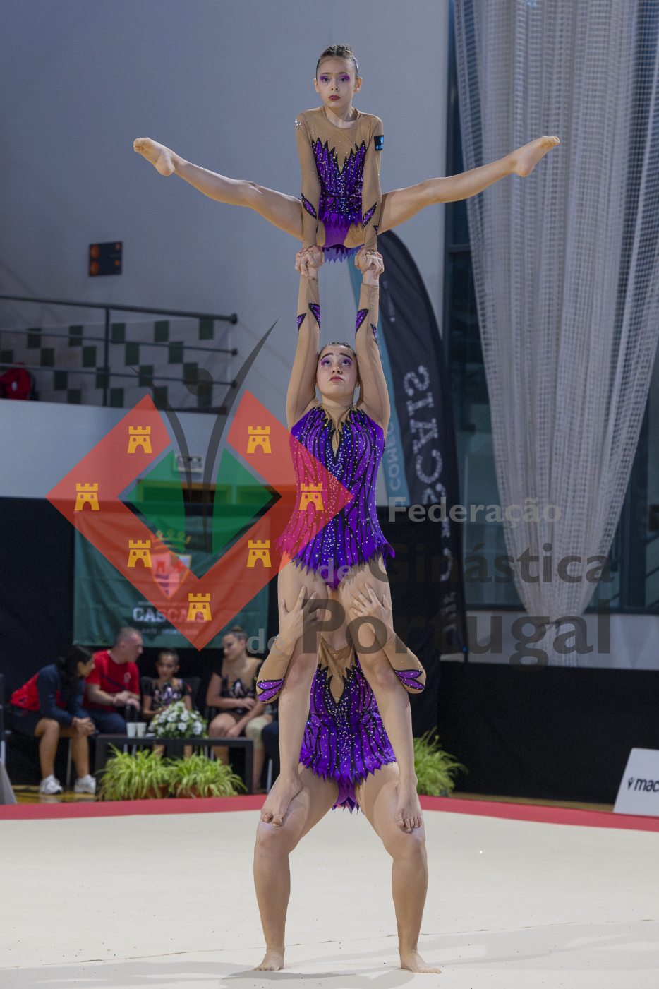 4058_Campeonato Nacional 2ª Div - ACRO